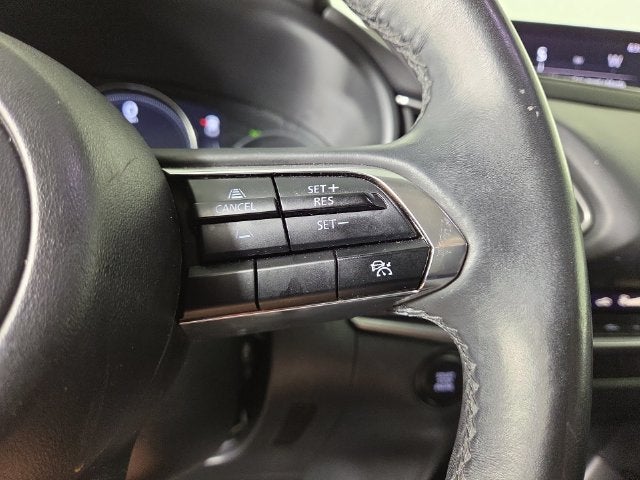 2025 Mazda Mazda CX-30 2.5 S Select Sport