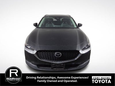 2025 Mazda Mazda CX-30 2.5 S Select Sport