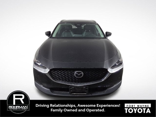 2025 Mazda Mazda CX-30 2.5 S Select Sport