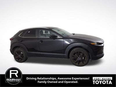 2025 Mazda Mazda CX-30 2.5 S Select Sport