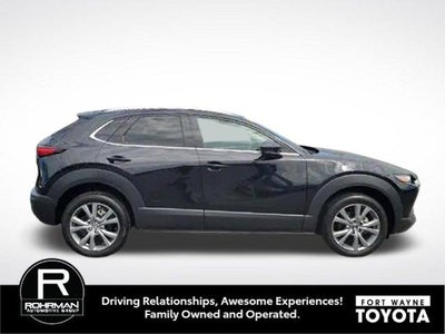 2025 Mazda Mazda CX-30 2.5 S Select Sport