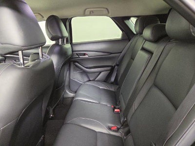 2025 Mazda Mazda CX-30 2.5 S Select Sport