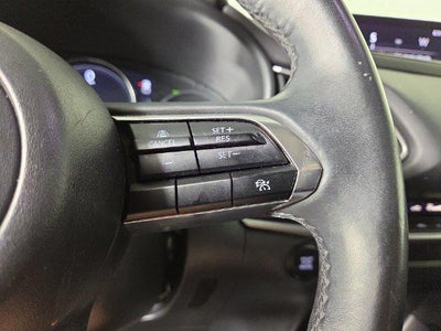 2025 Mazda Mazda CX-30 2.5 S Select Sport