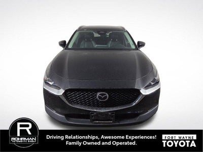 2025 Mazda Mazda CX-30 2.5 S Select Sport