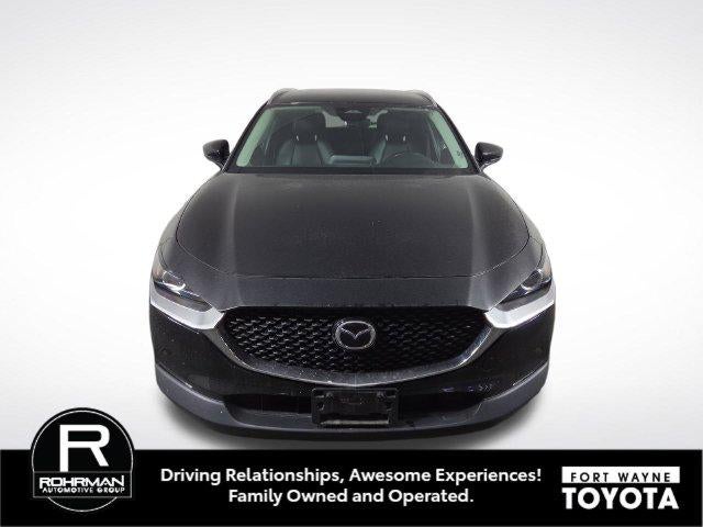 2025 Mazda Mazda CX-30 2.5 S Select Sport