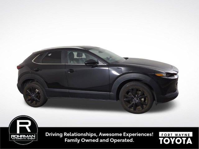 2025 Mazda Mazda CX-30 2.5 S Select Sport
