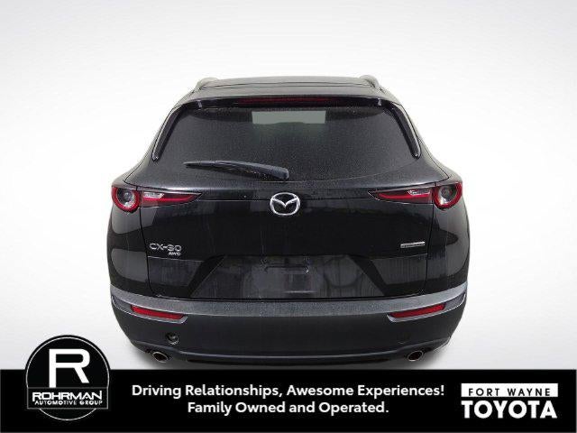 2025 Mazda Mazda CX-30 2.5 S Select Sport
