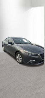 2015 Mazda Mazda3 i Grand Touring