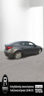2015 Mazda Mazda3 i Grand Touring