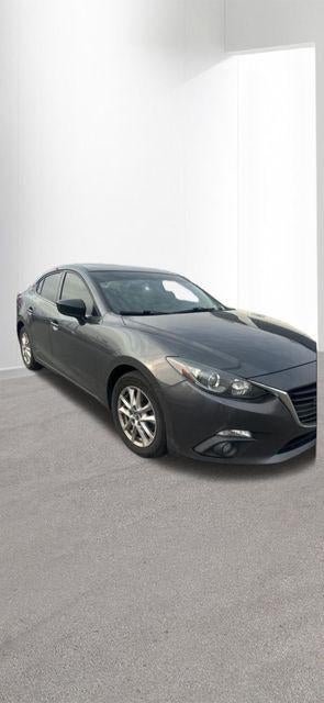 2015 Mazda Mazda3 i Grand Touring