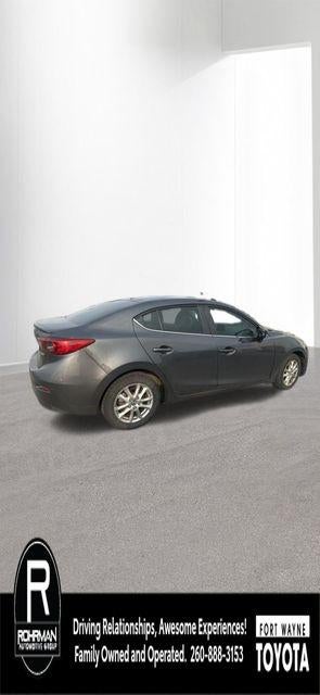 2015 Mazda Mazda3 i Grand Touring