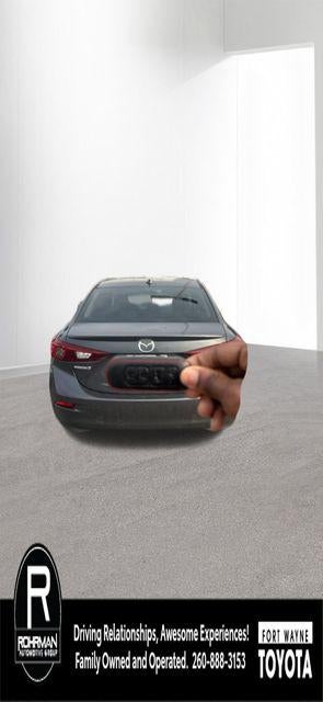 2015 Mazda Mazda3 i Grand Touring