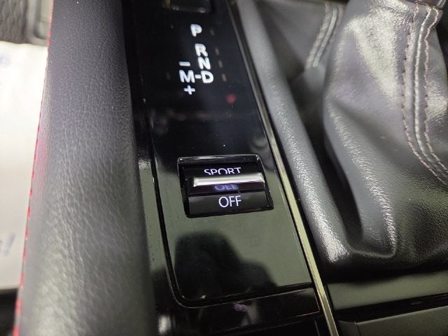 2025 Mazda Mazda3 2.5 S Carbon Edition