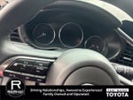 2025 Mazda Mazda3 2.5 S Carbon Edition