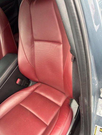 2025 Mazda Mazda3 2.5 S Carbon Edition