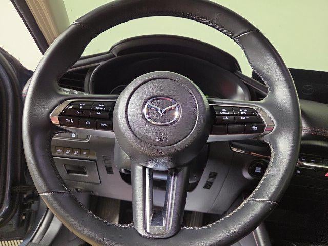 2025 Mazda Mazda3 2.5 S Carbon Edition