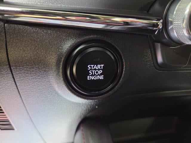 2025 Mazda Mazda3 2.5 S Carbon Edition
