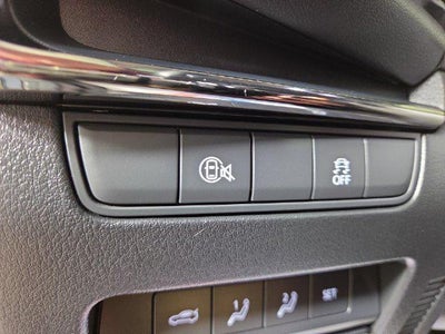 2025 Mazda Mazda3 2.5 S Carbon Edition