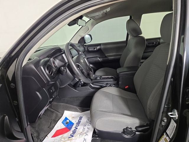 2022 Toyota Tacoma SR V6