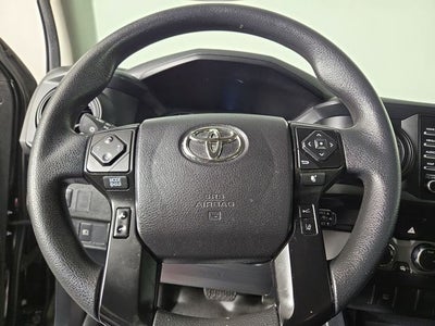 2022 Toyota Tacoma SR V6