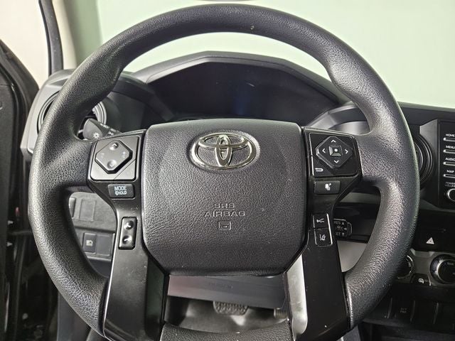 2022 Toyota Tacoma SR V6