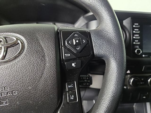 2022 Toyota Tacoma SR V6