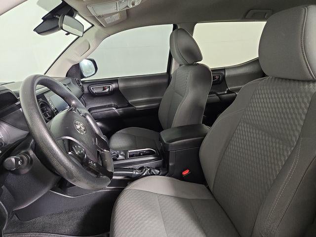 2022 Toyota Tacoma SR V6