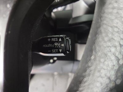 2022 Toyota Tacoma SR V6