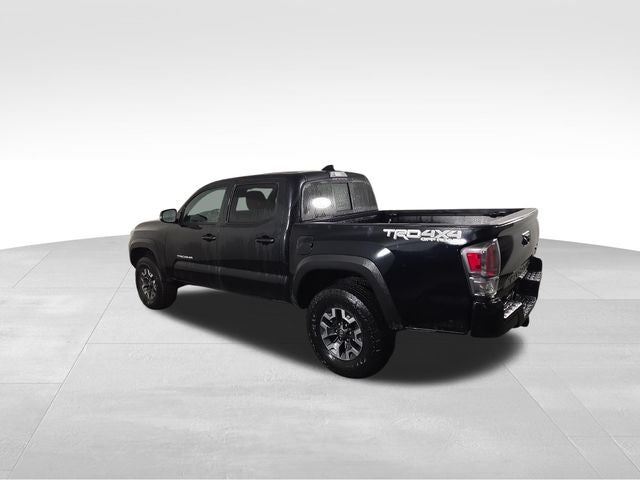 2022 Toyota Tacoma TRD Off-Road V6