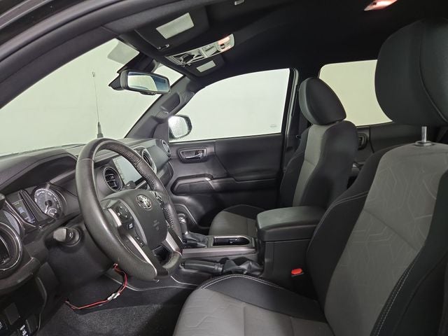 2022 Toyota Tacoma TRD Off-Road V6