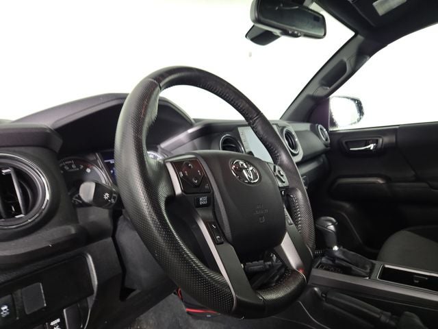 2022 Toyota Tacoma TRD Off-Road V6