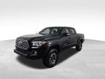 2022 Toyota Tacoma TRD Off-Road V6