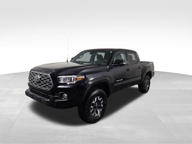 2022 Toyota Tacoma TRD Off-Road V6