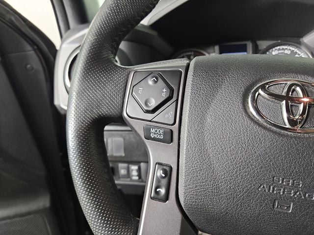 2022 Toyota Tacoma TRD Off-Road V6