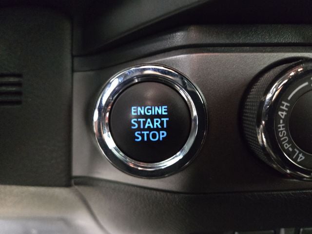 2022 Toyota Tacoma TRD Off-Road V6