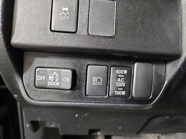 2022 Toyota Tacoma TRD Off-Road V6