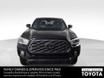 2022 Toyota Tacoma TRD Off-Road V6