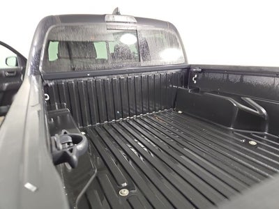 2022 Toyota Tacoma TRD Off-Road V6