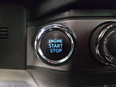 2022 Toyota Tacoma TRD Off-Road V6