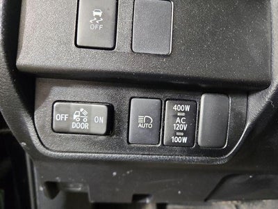 2022 Toyota Tacoma TRD Off-Road V6
