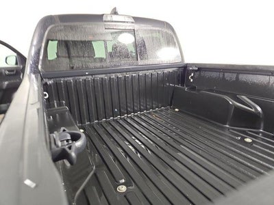 2022 Toyota Tacoma TRD Off-Road V6