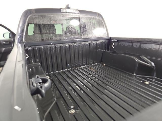 2022 Toyota Tacoma TRD Off-Road V6