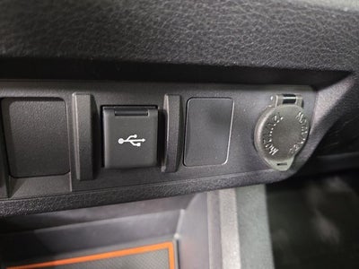 2023 Toyota Tacoma SR V6