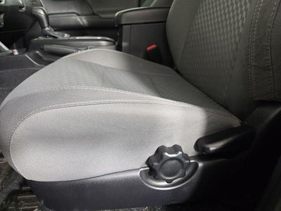 2023 Toyota Tacoma SR V6