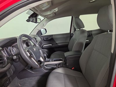 2018 Toyota Tacoma SR5 V6