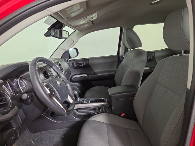 2018 Toyota Tacoma SR5 V6