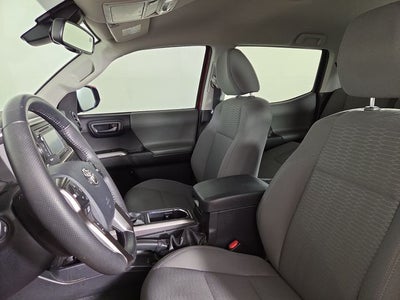 2018 Toyota Tacoma SR5 V6