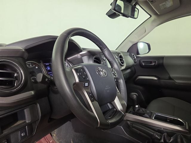 2018 Toyota Tacoma SR5 V6