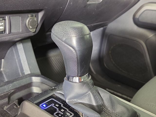 2018 Toyota Tacoma SR5 V6