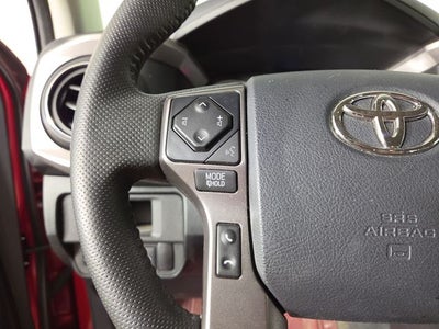 2018 Toyota Tacoma SR5 V6